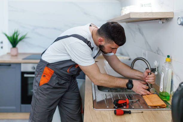 Best Shower Repair Services  in Gallatin, TN