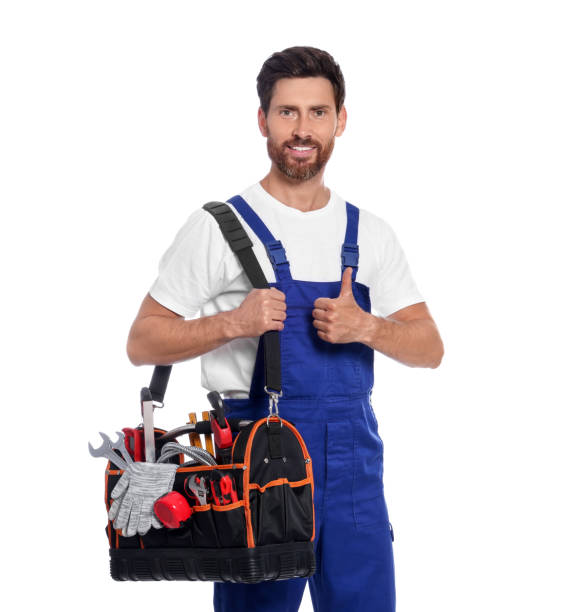 Best Clogged Drain Plumber  in Gallatin, TN