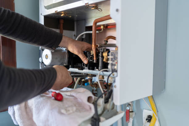 Water Softener Installation in Gallatin, TN
