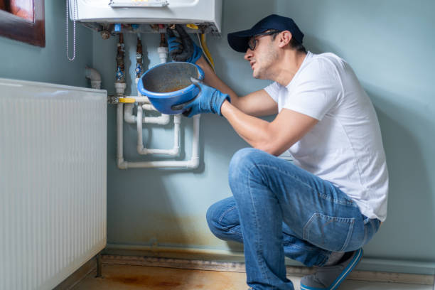 Best Clogged Drain Plumber  in Gallatin, TN