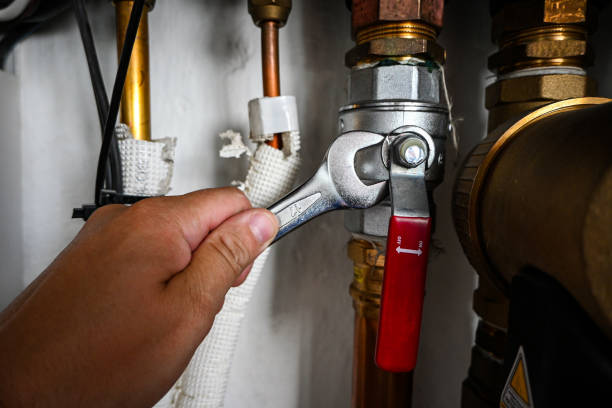 Best Commercial Plumbing Services  in Gallatin, TN